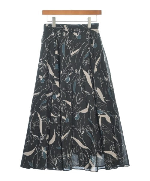 UNITED ARROWS กระโปรงยาว/แม็กซี่ยาว