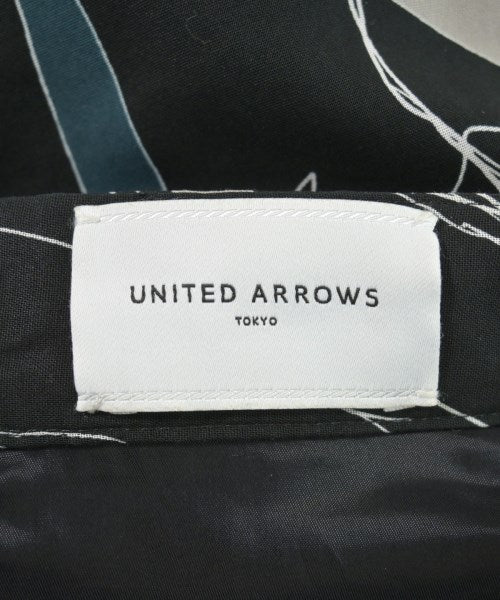 UNITED ARROWS กระโปรงยาว/แม็กซี่ยาว