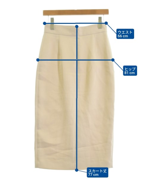 UNITED ARROWS กระโปรงยาว/แม็กซี่ยาว