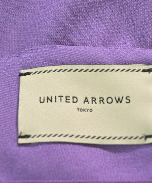 UNITED ARROWS กางเกงขายาว