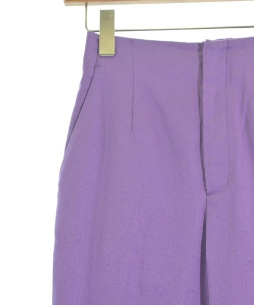 UNITED ARROWS กางเกงขายาว