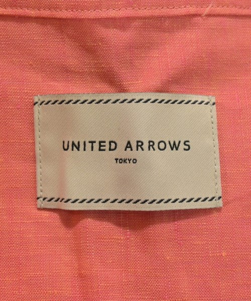 UNITED ARROWS เสื้อลำลอง