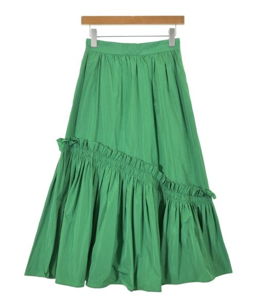 UNITED ARROWS กระโปรงยาว/แม็กซี่ยาว