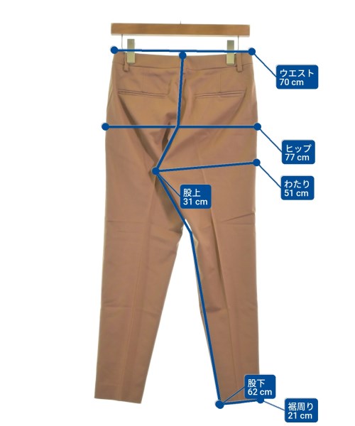 UNITED ARROWS กางเกงขายาว