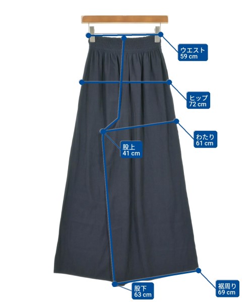 UNITED ARROWS กางเกง อื่น