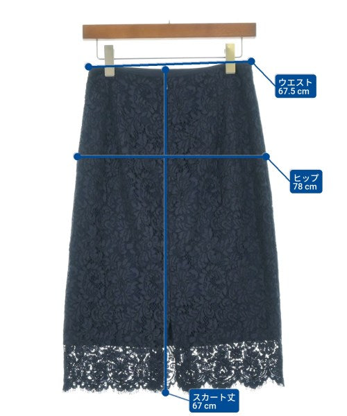 UNITED ARROWS กระโปรงยาว/แม็กซี่ยาว