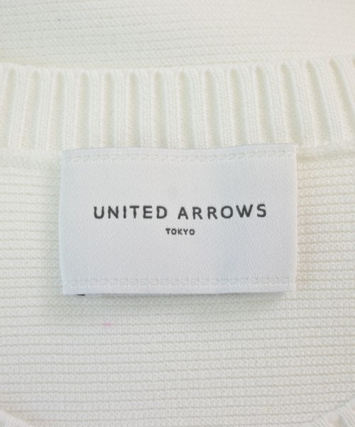 UNITED ARROWS เสื้อกันหนาว