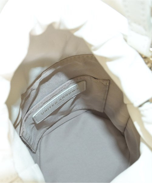 UNITED ARROWS กระเป๋าถือ