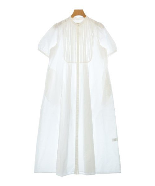 UNITED ARROWS เดรสที่เป็นเสื้อเชิ้ตตัวยาว