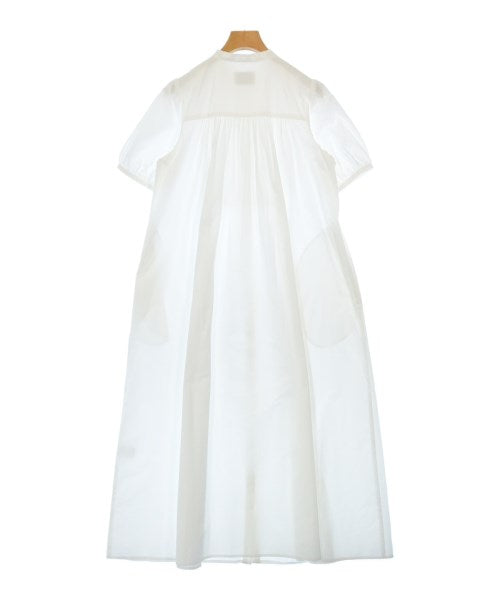 UNITED ARROWS เดรสที่เป็นเสื้อเชิ้ตตัวยาว