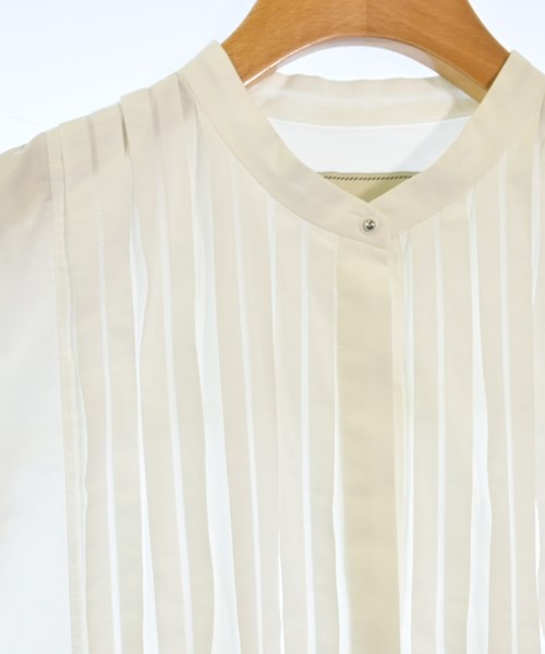 UNITED ARROWS เดรสที่เป็นเสื้อเชิ้ตตัวยาว