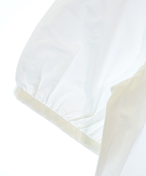 UNITED ARROWS เดรสที่เป็นเสื้อเชิ้ตตัวยาว