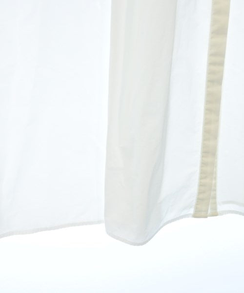 UNITED ARROWS เดรสที่เป็นเสื้อเชิ้ตตัวยาว