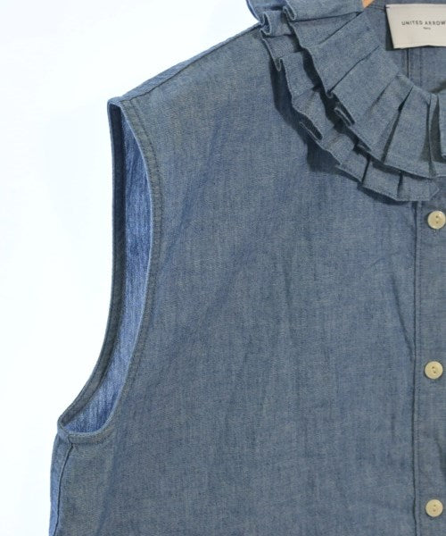 UNITED ARROWS เสื้อสตรี