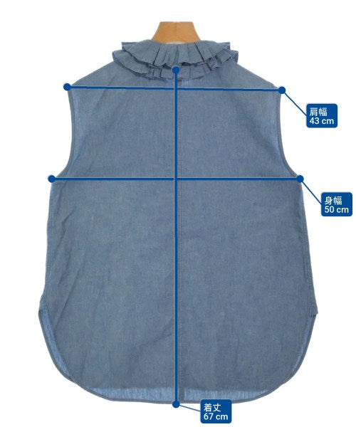 UNITED ARROWS เสื้อสตรี