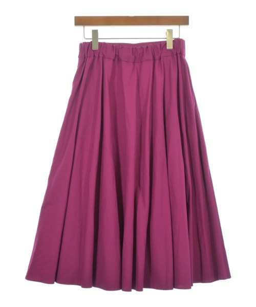 UNITED ARROWS กระโปรงยาว/แม็กซี่ยาว