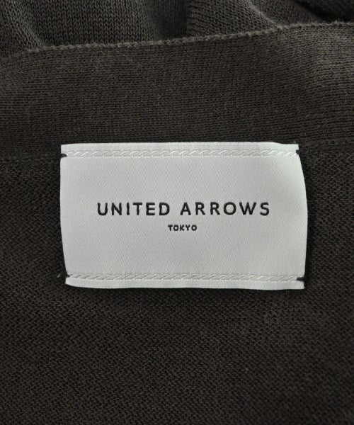 UNITED ARROWS เสื้อคาร์ดิแกน