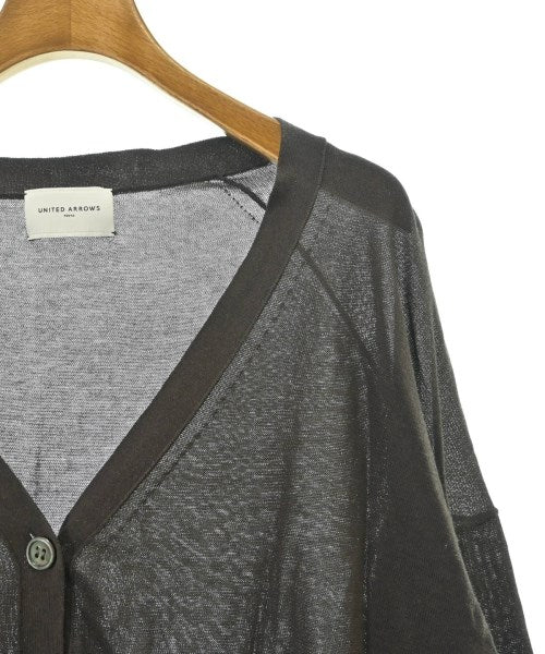 UNITED ARROWS เสื้อคาร์ดิแกน