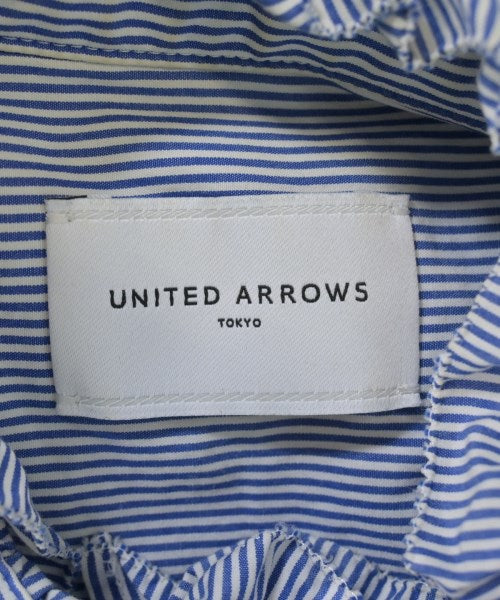 UNITED ARROWS เสื้อลำลอง