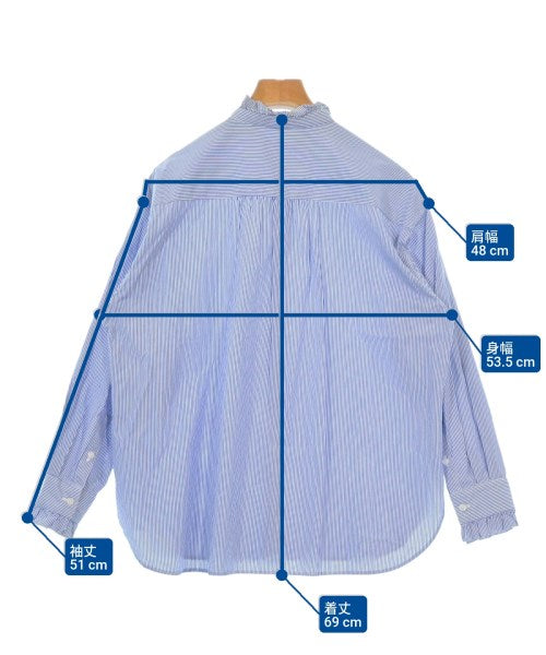 UNITED ARROWS เสื้อลำลอง