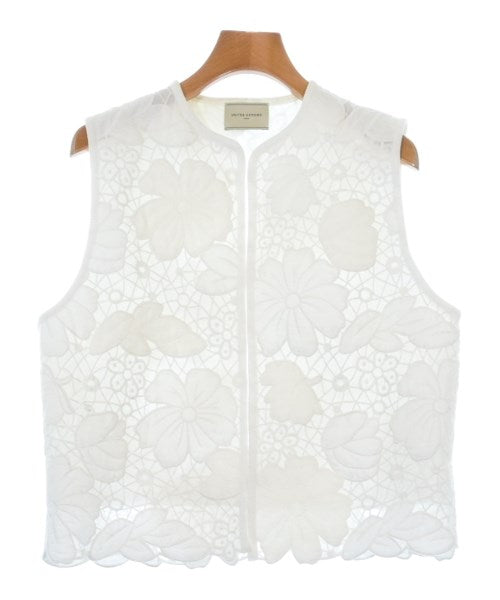 UNITED ARROWS เสื้อกั๊ก