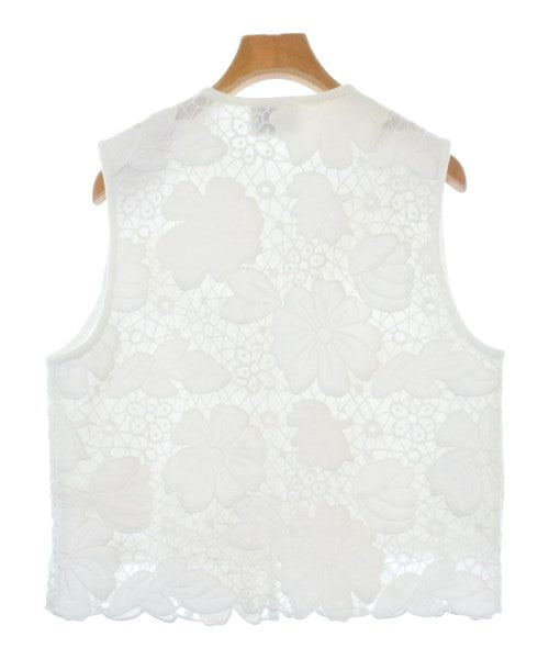 UNITED ARROWS เสื้อกั๊ก