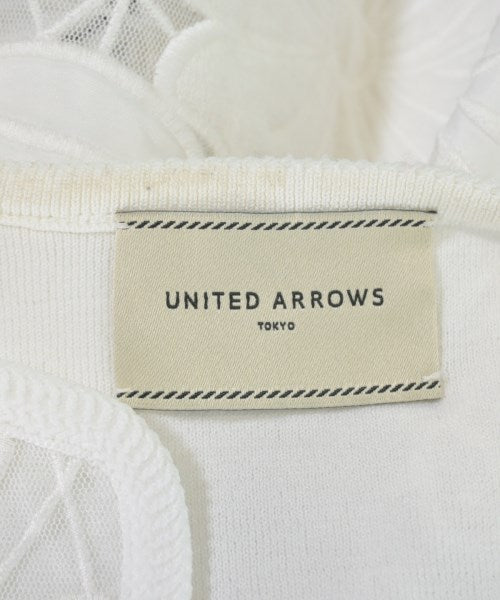 UNITED ARROWS เสื้อกั๊ก