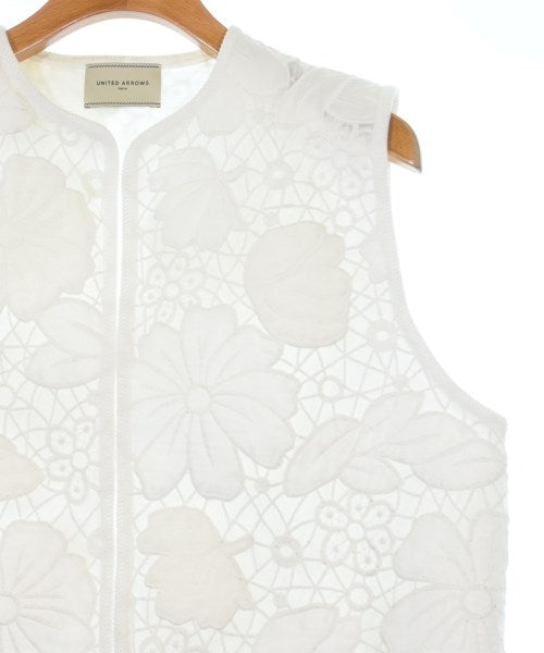 UNITED ARROWS เสื้อกั๊ก