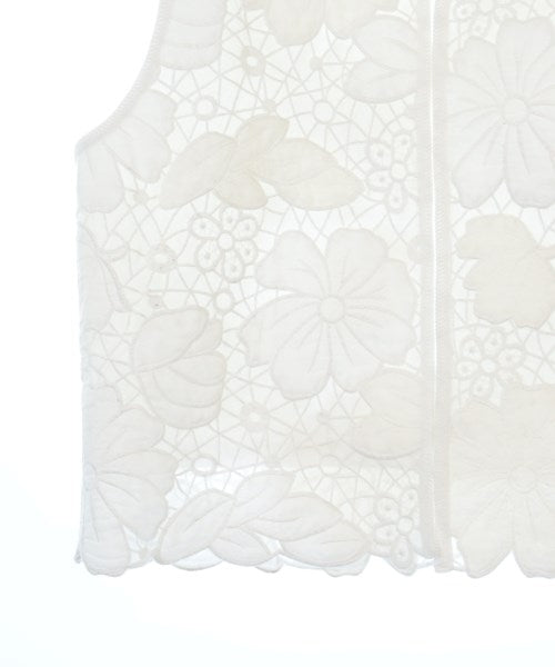 UNITED ARROWS เสื้อกั๊ก