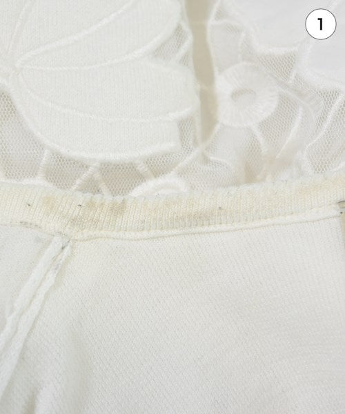 UNITED ARROWS เสื้อกั๊ก