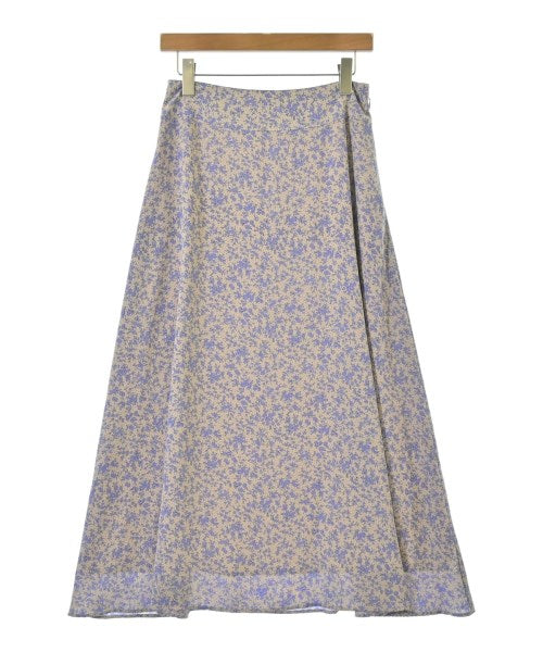 UNITED ARROWS กระโปรงยาว/แม็กซี่ยาว