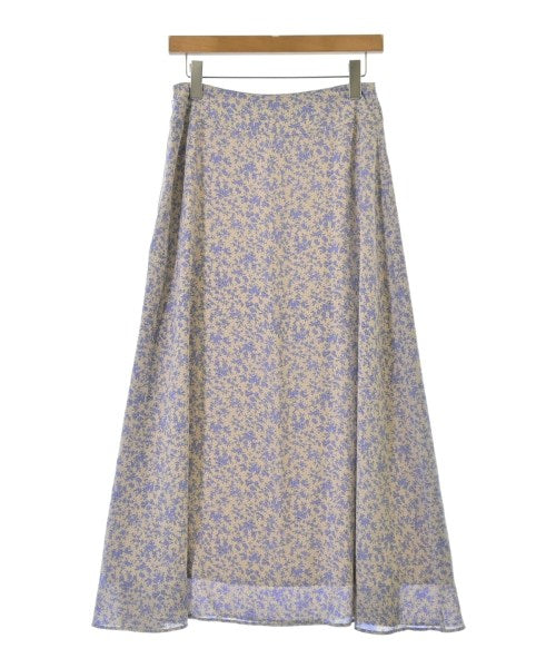 UNITED ARROWS กระโปรงยาว/แม็กซี่ยาว