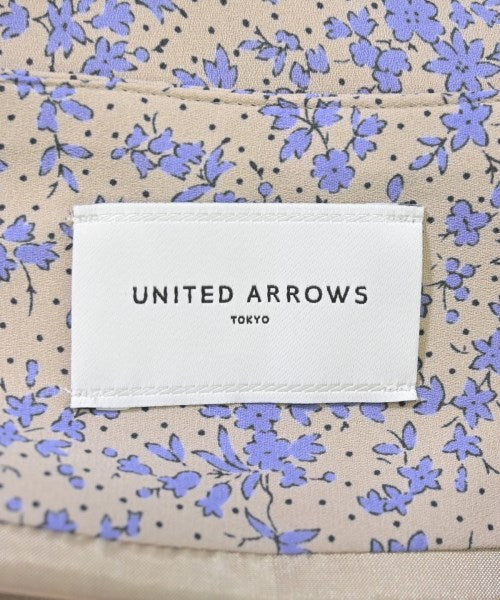 UNITED ARROWS กระโปรงยาว/แม็กซี่ยาว