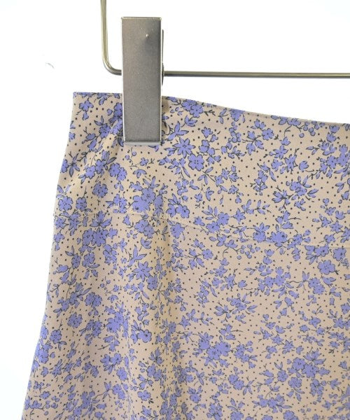 UNITED ARROWS กระโปรงยาว/แม็กซี่ยาว