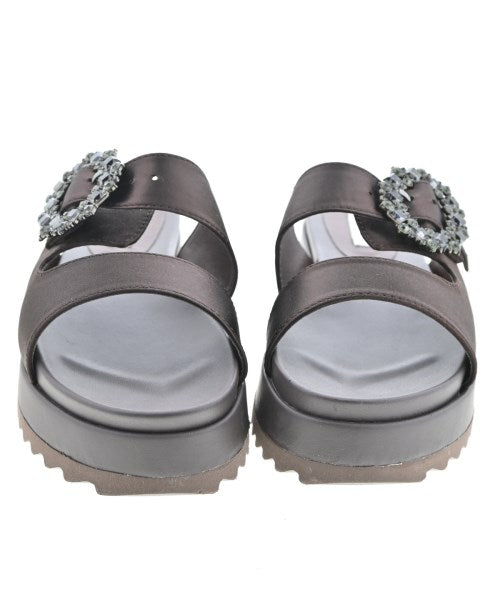 UNITED ARROWS รองเท้าแตะ