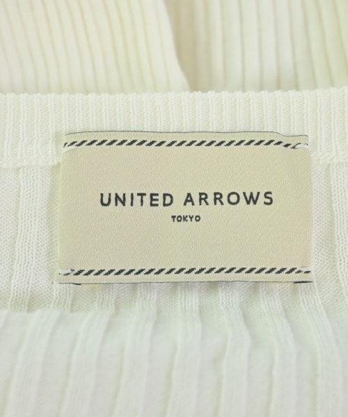 UNITED ARROWS เสื้อคาร์ดิแกน