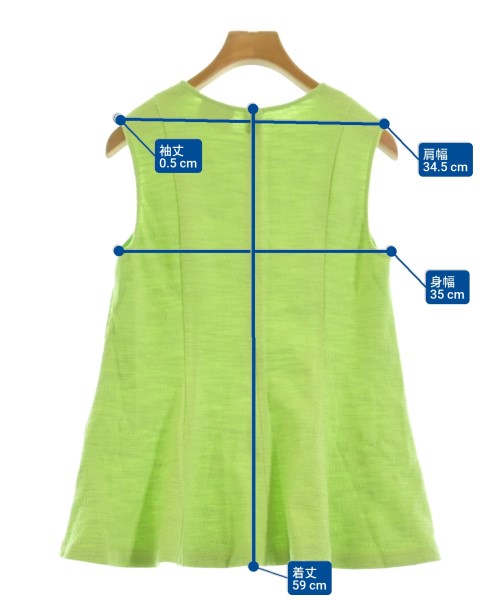 UNITED ARROWS เสื้อสตรี