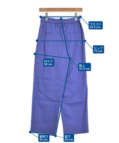 UNITED ARROWS กางเกง อื่น