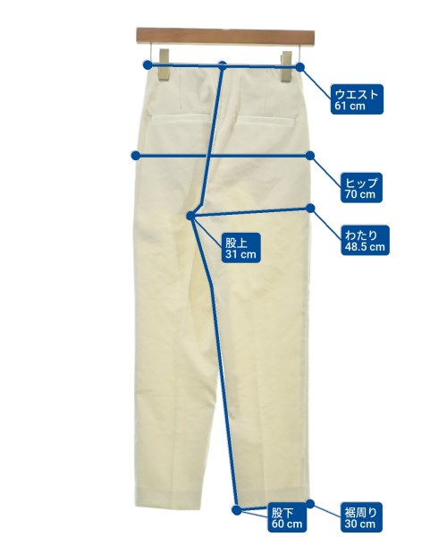 UNITED ARROWS กางเกง อื่น