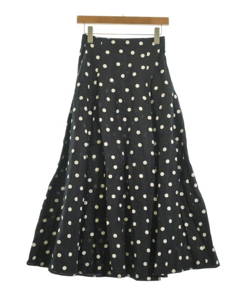 UNITED ARROWS กระโปรงยาว/แม็กซี่ยาว