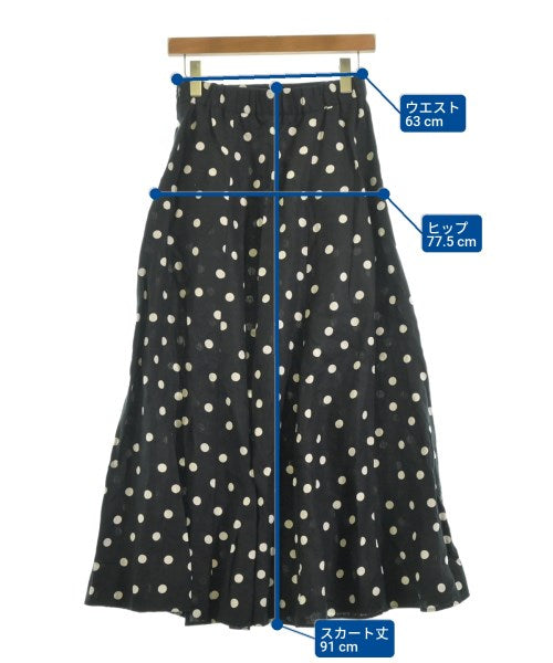 UNITED ARROWS กระโปรงยาว/แม็กซี่ยาว