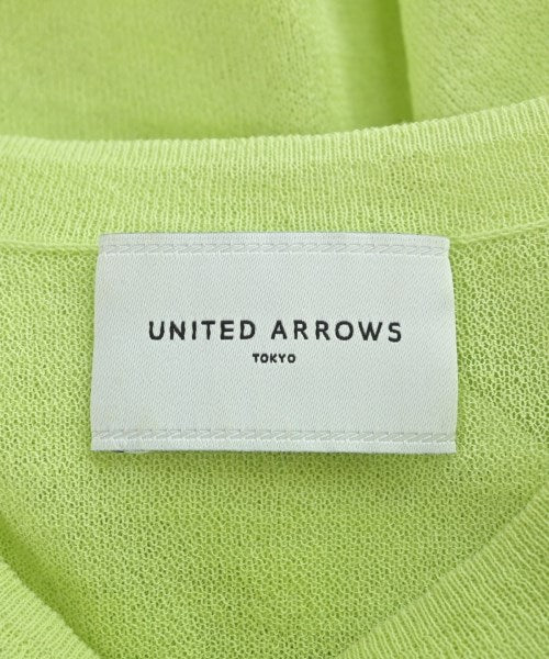 UNITED ARROWS เสื้อกันหนาว