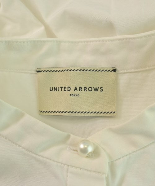 UNITED ARROWS เสื้อสตรี