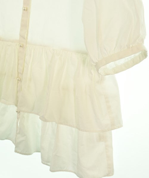 UNITED ARROWS เสื้อสตรี