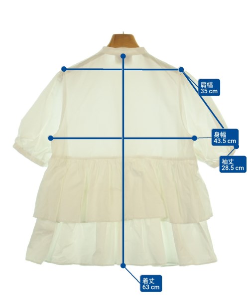 UNITED ARROWS เสื้อสตรี