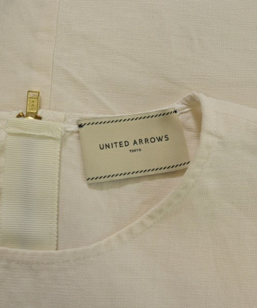 UNITED ARROWS เสื้อสตรี
