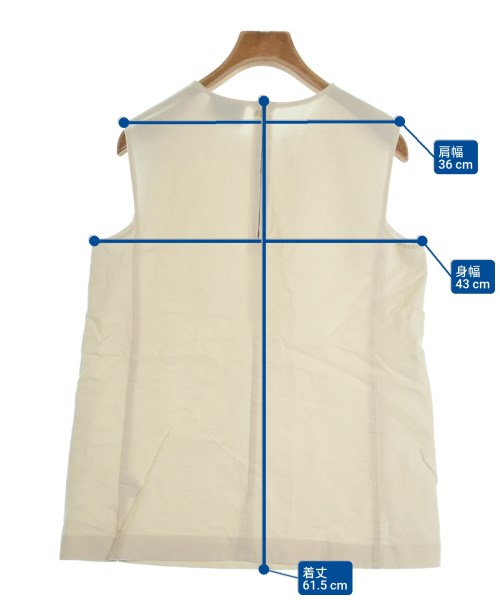 UNITED ARROWS เสื้อสตรี