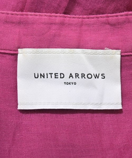 UNITED ARROWS เสื้อสตรี