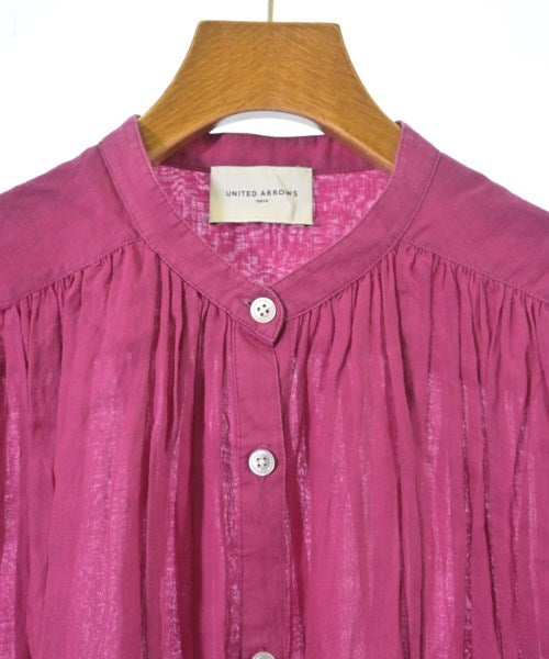 UNITED ARROWS เสื้อสตรี