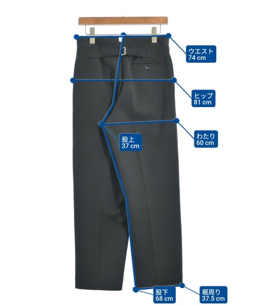 UNITED ARROWS กางเกง อื่น